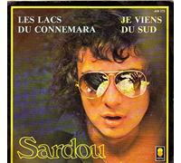 Michel Sardou - Les lacs du Connemara / Je viens du sud