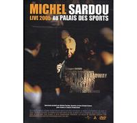 Michel Sardou - Live 2005 Au Palais Des Sports