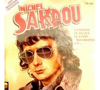 Michel Sardou - Michel Sardou