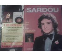 Michel Sardou Numéro 1 Collection Officielle Universal 2014