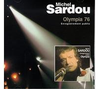 Michel Sardou - Olympia 76