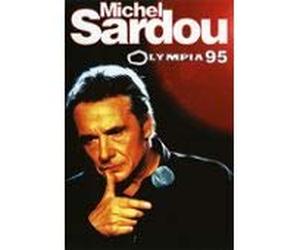 Michel Sardou - Olympia 95