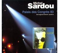 Michel Sardou - Palais des Congres 83