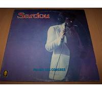 Michel Sardou - Palais Des Congrès (Double Disques) - Ouverture (Intro) Star Wars / J'Ai 2000 Ans / J'y Crois / Huit Jours À El Paso / Comme D'Habitude / À Des Années D'Ici / Les Vieux Mariés / Aujourd'hui Peut-être...