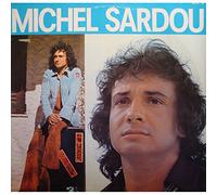 MICHEL SARDOU petit/merci seigneur/les beatnicks 2LP'S 1974 Barclay VG++