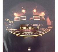 Michel Sardou - Sardou (1978) / Vinyl record [Vinyl-LP]