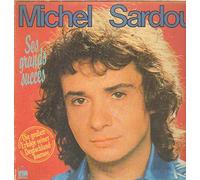 Michel Sardou - Ses Grands Succès [Vinyl LP]