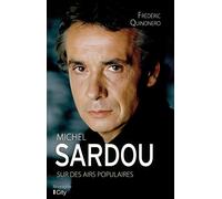 Michel Sardou, sur des airs populaires