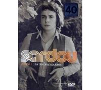 Michel Sardou : Sur Des Airs Populaires (Coffret De 3 Dvd)
