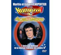 Michel Sardou - Top À... Michel Sardou