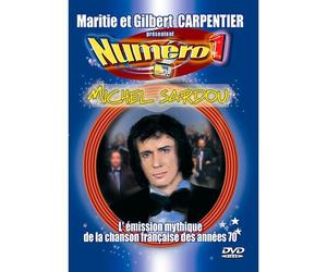 Michel Sardou - Top À... Michel Sardou