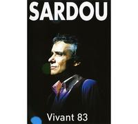 Michel Sardou - Vivant 83