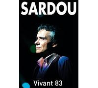 Michel Sardou – Vivant 83