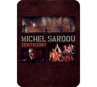 Michel Sardou - Zenith 2007