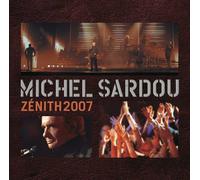 Michel Sardou - Zenith 2007(2cd)