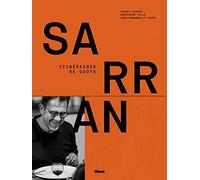 Michel Sarran - Itinéraires de goûts