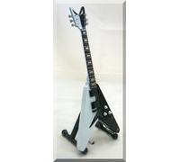 Michel Schenker Guitare miniature Dean Scorpions