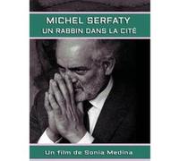 Michel Serfaty - Un Rabbin dans la cité G