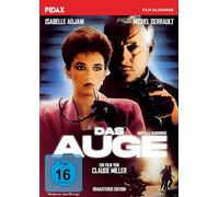 Michel Serrault;Isabelle Adjani - Das Auge (Remastered)