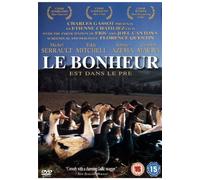 Michel Serrault - Le Bonheur Est Dans Le Pre [Import allemand]