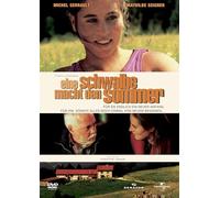Michel Serrault,Mathilde Seigner - Schwalbe M d Sommer