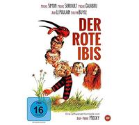 Michel Serrault;Michel Galabru - Der Rote Ibis [Import]