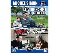 Michel Simon 1 [Import]