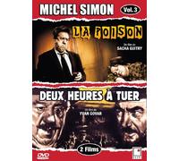Michel Simon 3 [Import]