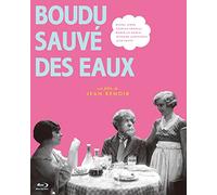 Michel Simon-Boudu Sauve des Eaux [Edizione: Giappone] [Blu-Ray] [Import]