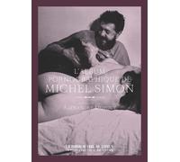 Michel Simon l'album pornographique
