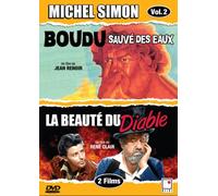 Michel Simon - Michel Simon 2 [Import]