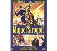 Michel Strogoff (1956) / Miguel Strogoff (DVD)
