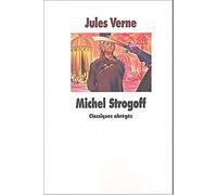 Michel Strogoff
