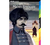 MICHEL STROGOFF