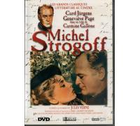 Michel Strogoff DVD