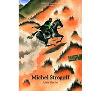 Michel Strogoff - Version Abrégée