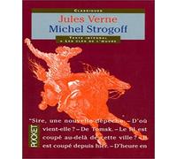 Michel Strogoff