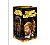 Michel Strogoff - Coffret 3 K7 [VHS]