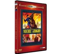 Michel Strogoff DVD G
