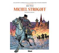Michel Strogoff