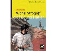 Michel Strogoff – Hatier