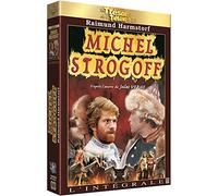 Michel Strogoff - intégrale 2 DVD