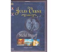 Michel Strogoff Integrale 4 Dvd