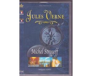 Michel Strogoff Integrale 4 Dvd