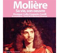 Michel Strogoff - Jules Verne - la compagnie du savoir - Texte lu (CD) - Textes lus CD