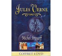 Michel Strogoff : L'Intégrale - Coffret 4 DVD