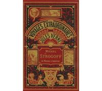 Michel Strogoff - Moscou-Irkoutsk - Tome 2