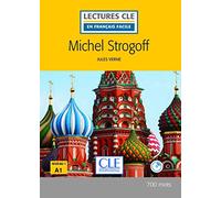 Michel Strogoff