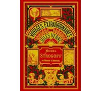 michel strogoff t1 (coll. hetzel)