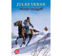 Michel Strogoff - Texte Abrégé